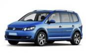 Volkswagen Cross Touran