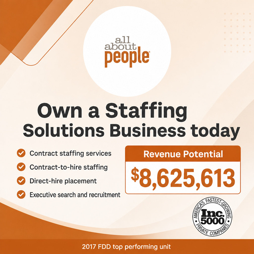 All About People ad creative