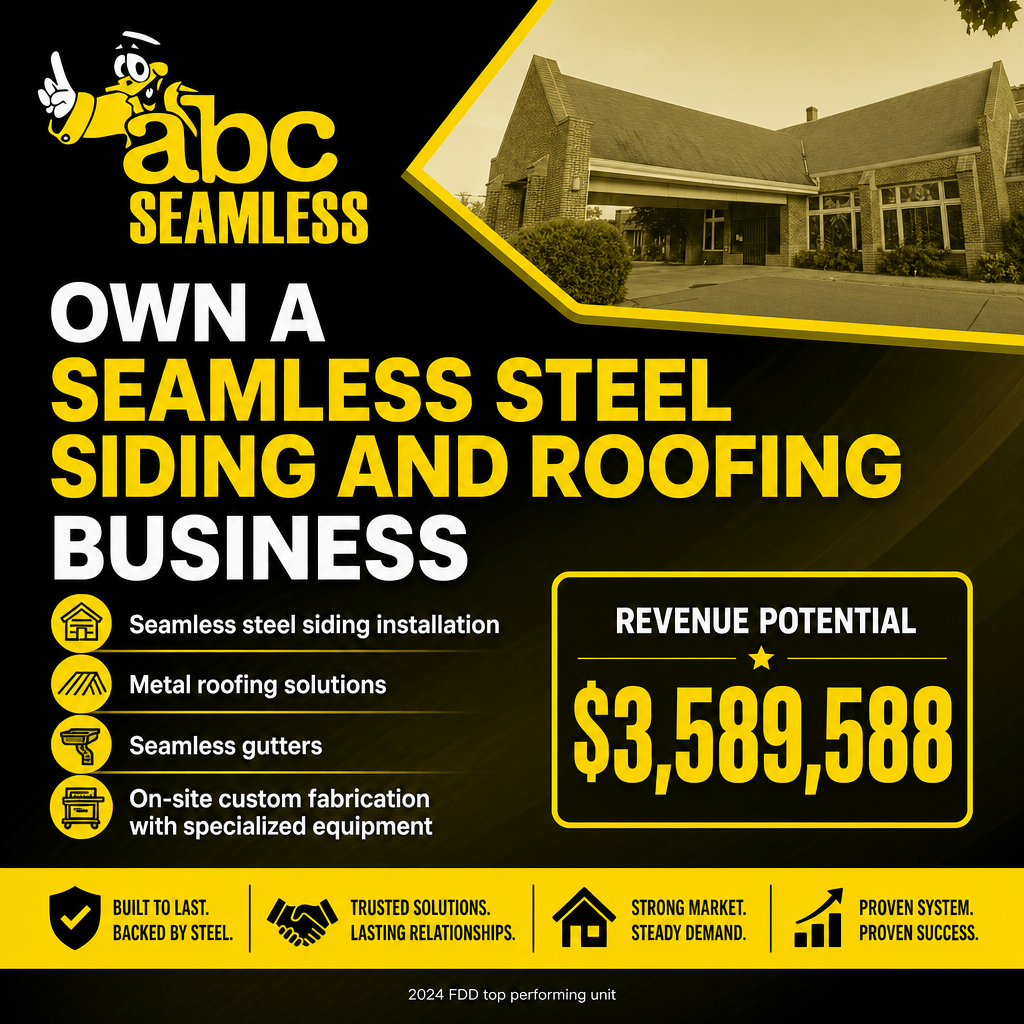 Abc Seamless ad creative