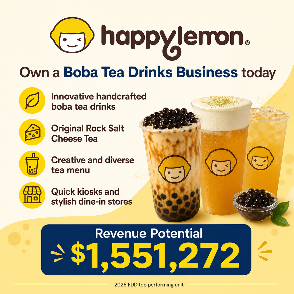 HappyLemon ad creative