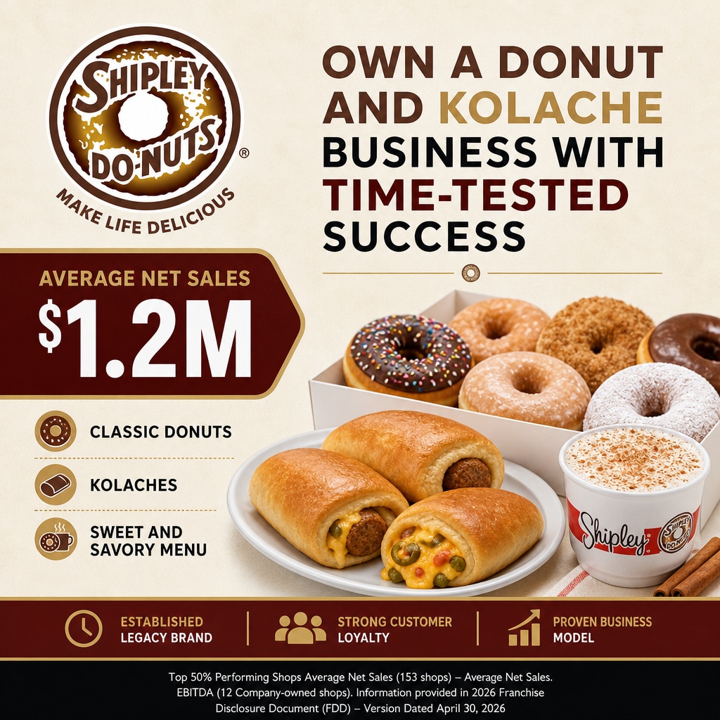 Shipley Do-Nuts ad creative