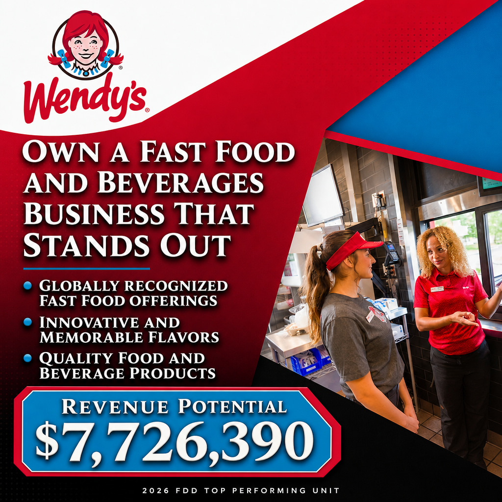 Wendy's ad creative