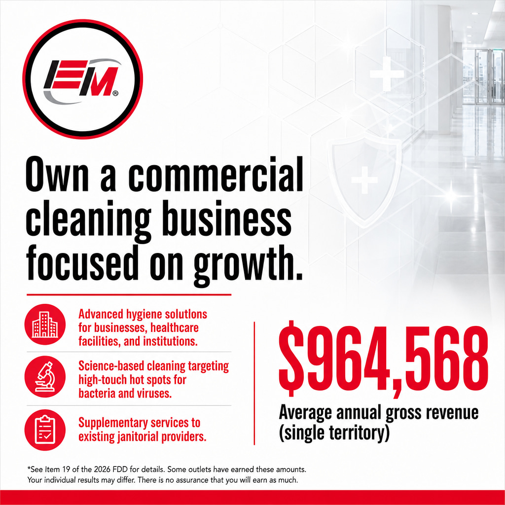 Enviro-Master ad creative