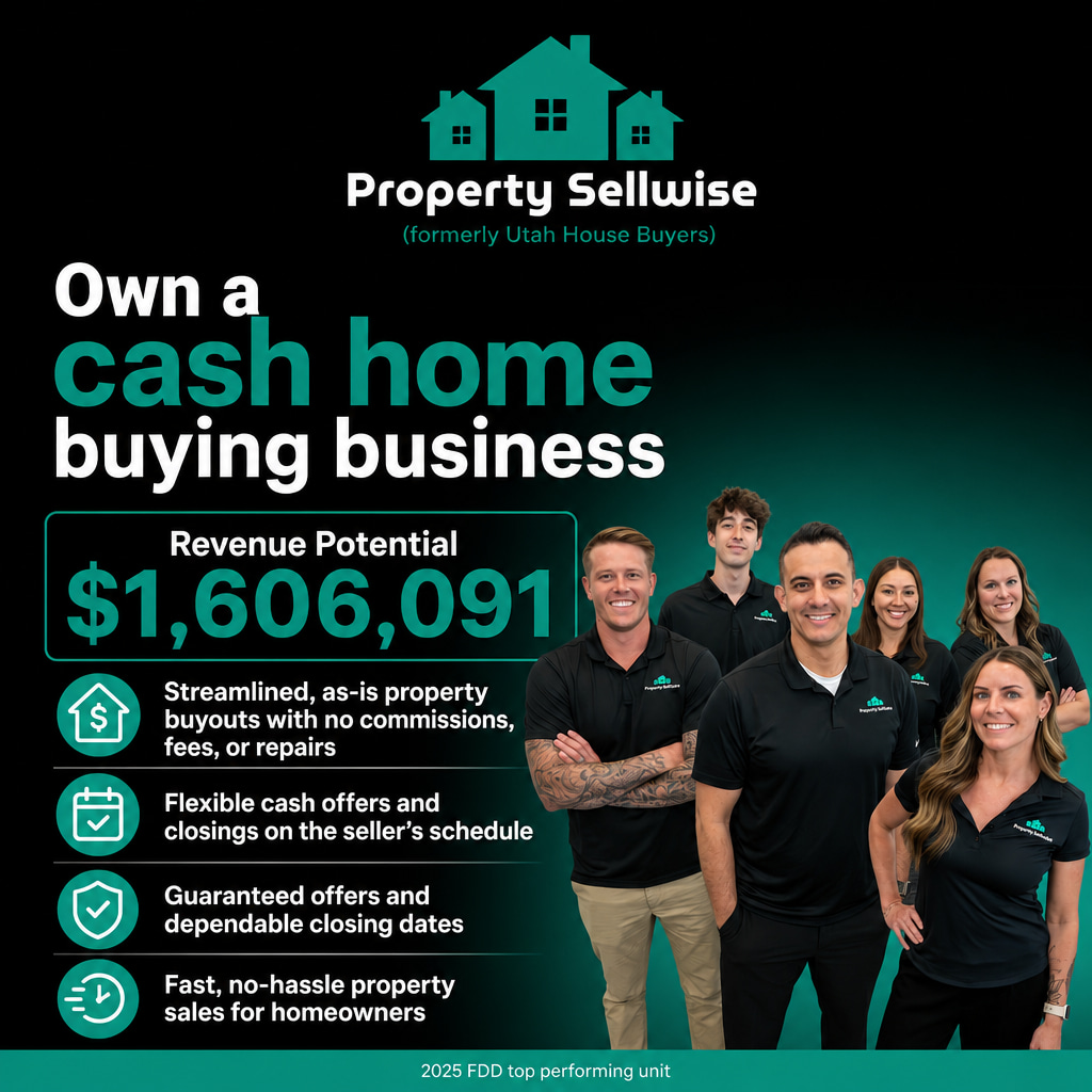 Property Sellwise ad creative