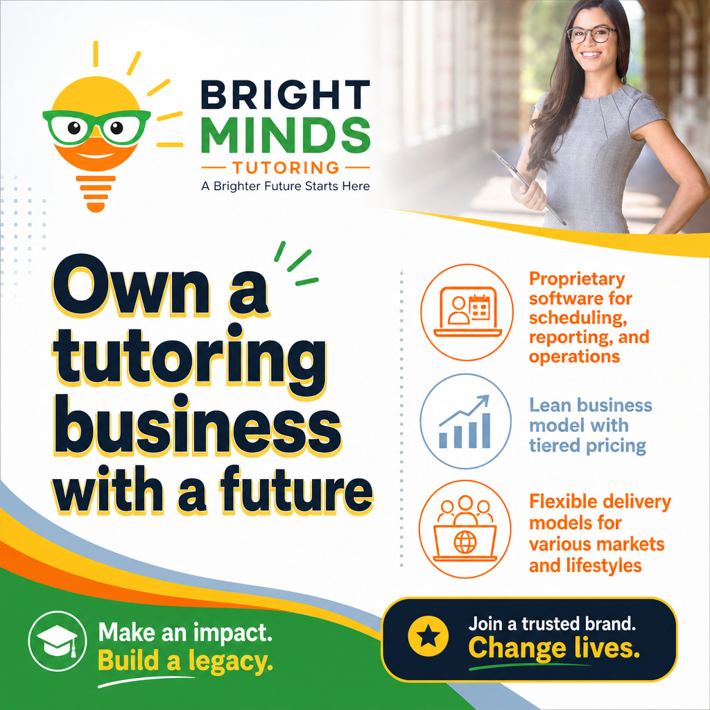 Engenius Learning Center ad creative