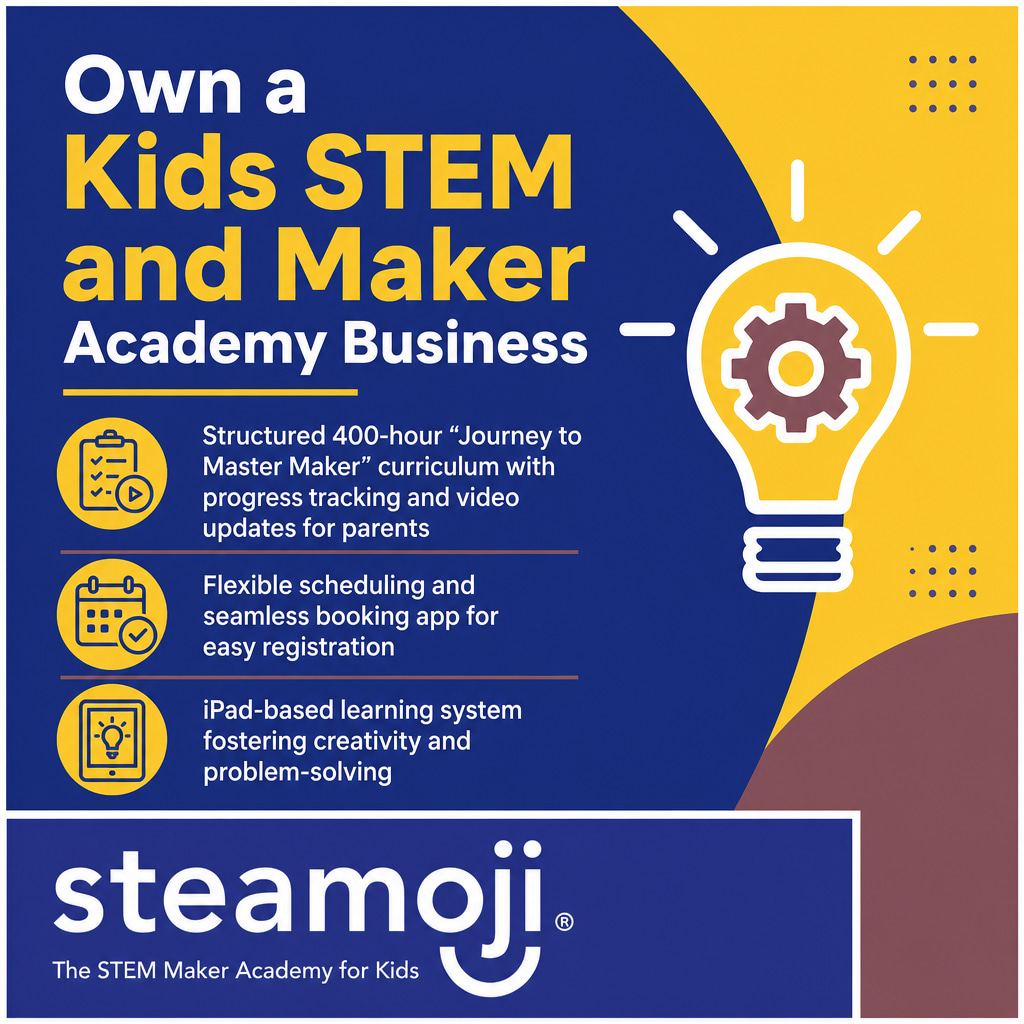 Steamoji ad creative