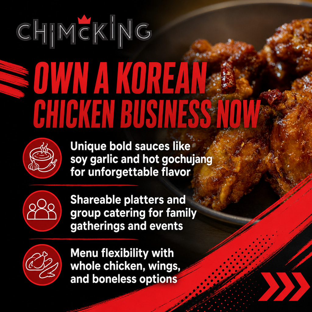 Chimcking ad creative