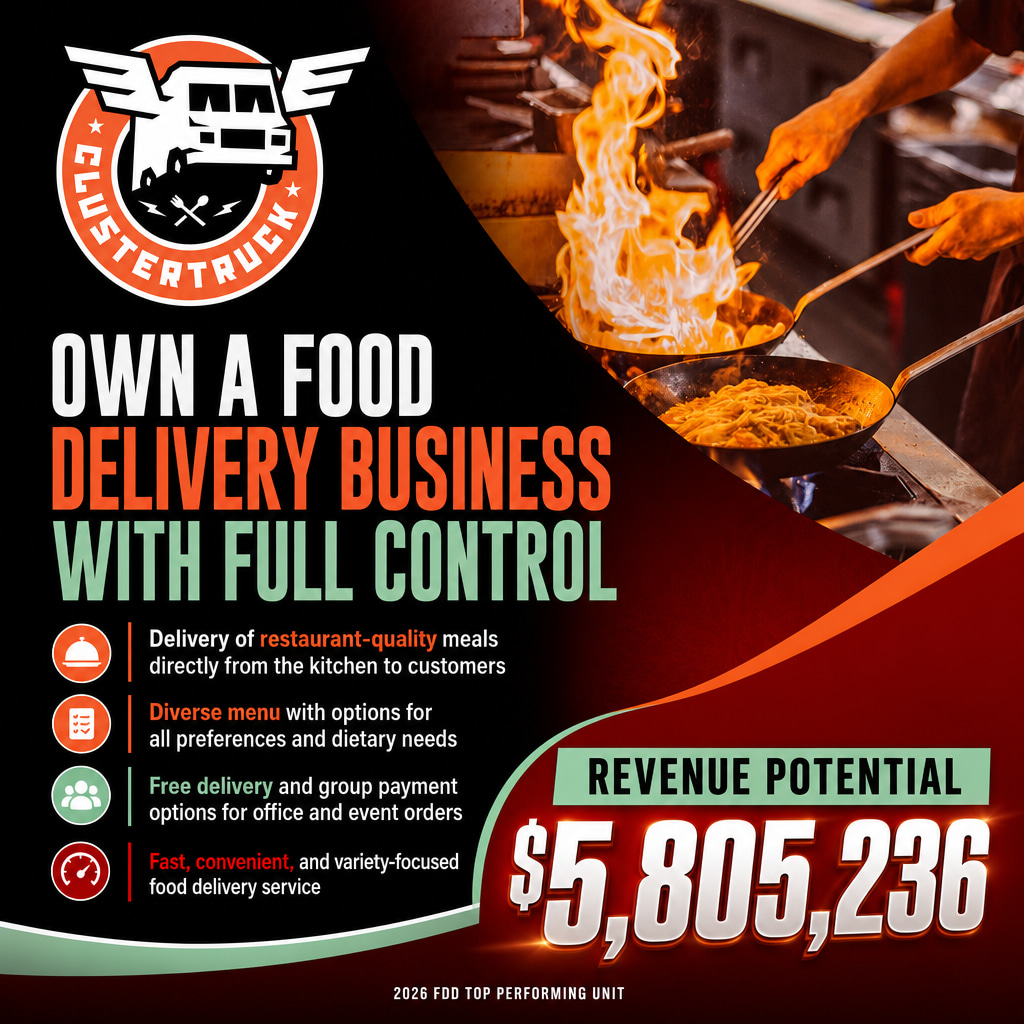 ClusterTruck ad creative