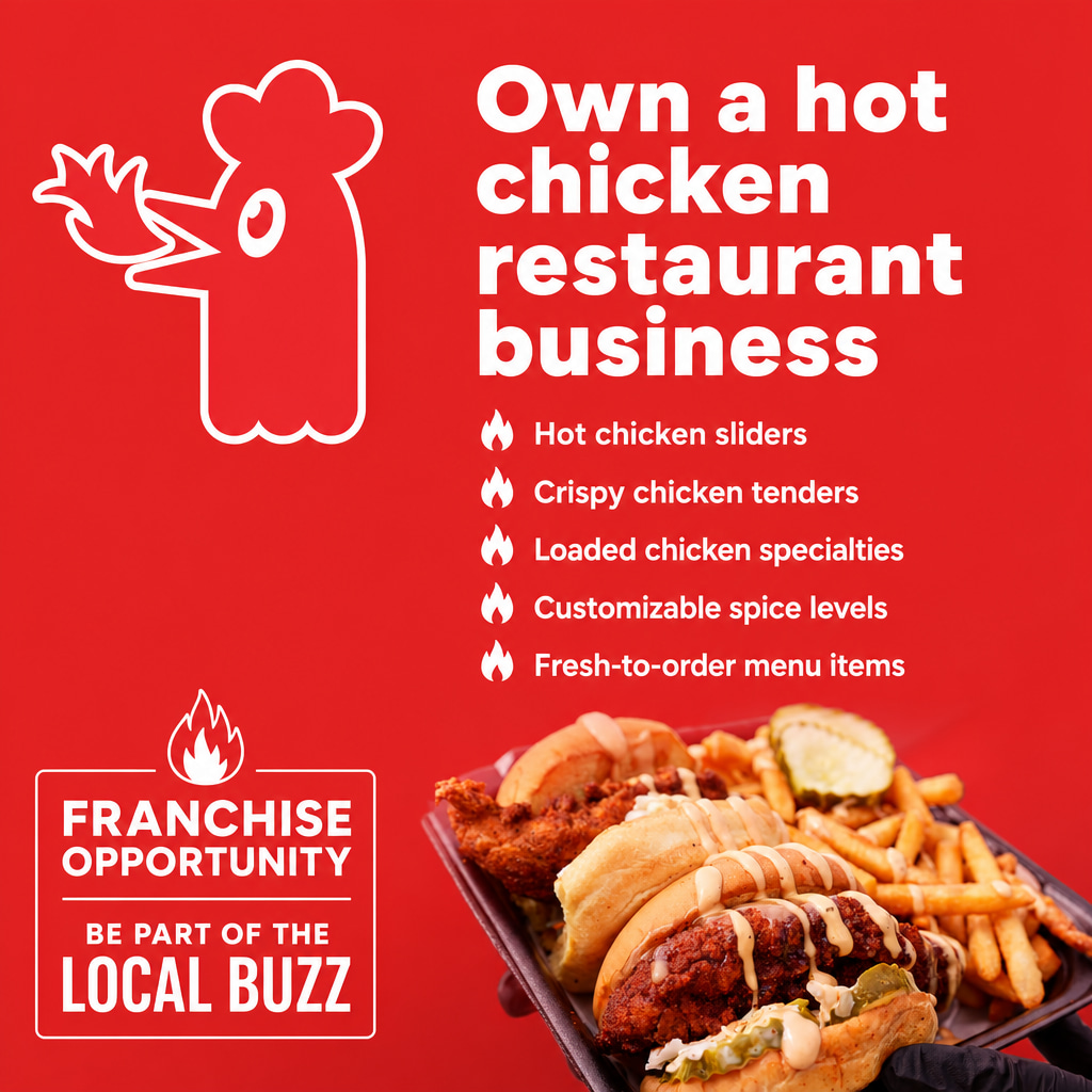 Cluck Face ad creative