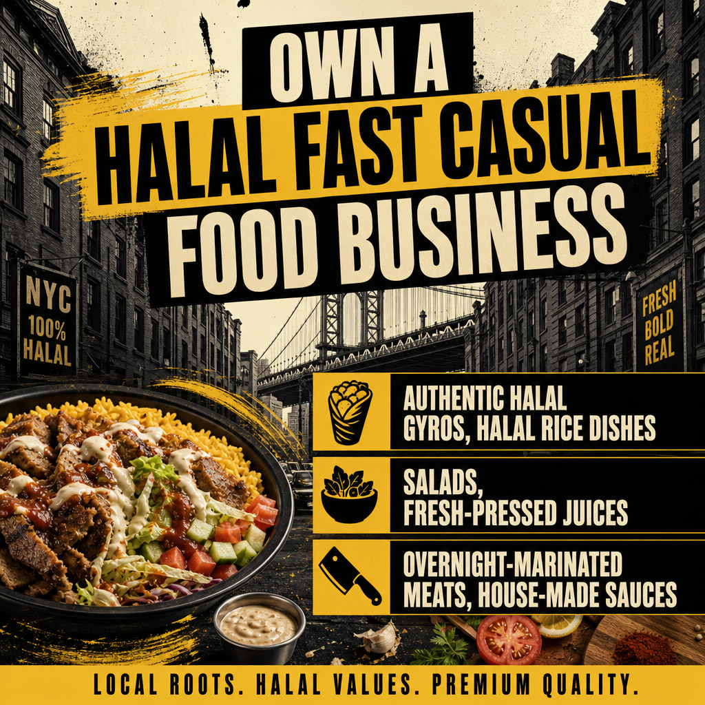 Gyro Hut ad creative