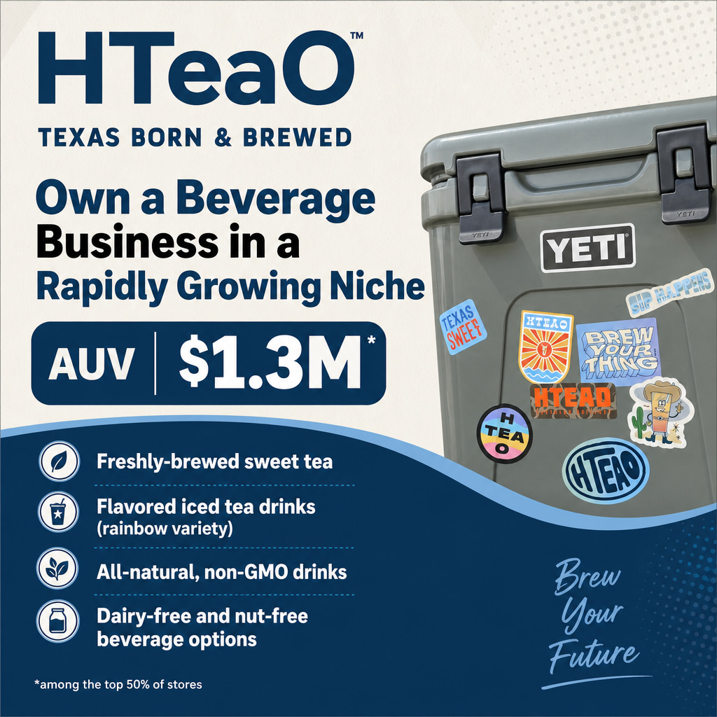 HTeaO ad creative