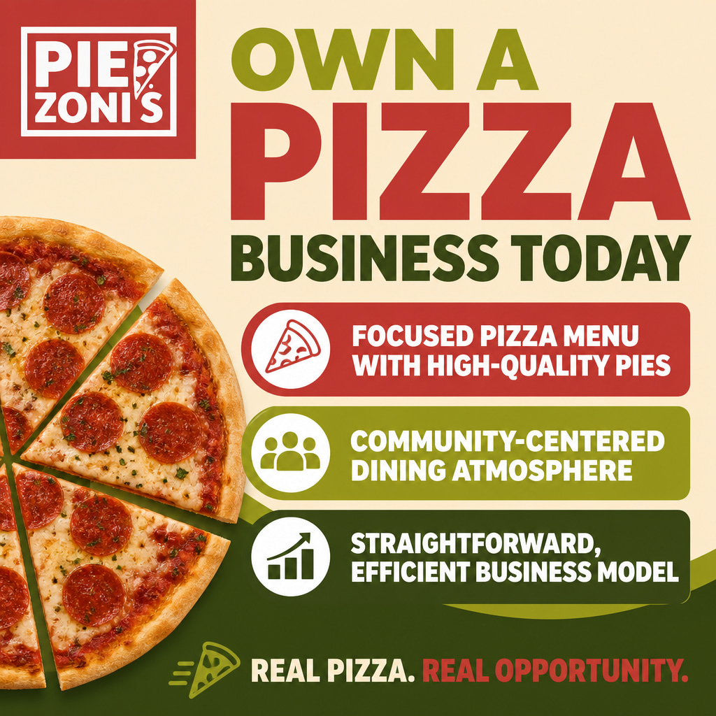 Piezoni’s ad creative
