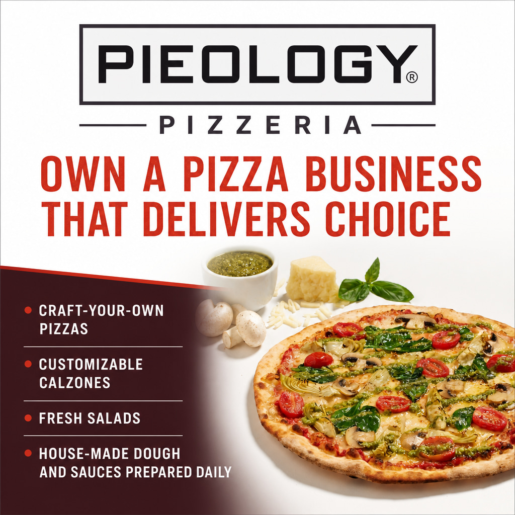 pieology ad creative