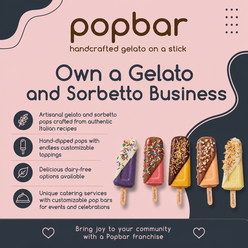 Popbar ad creative