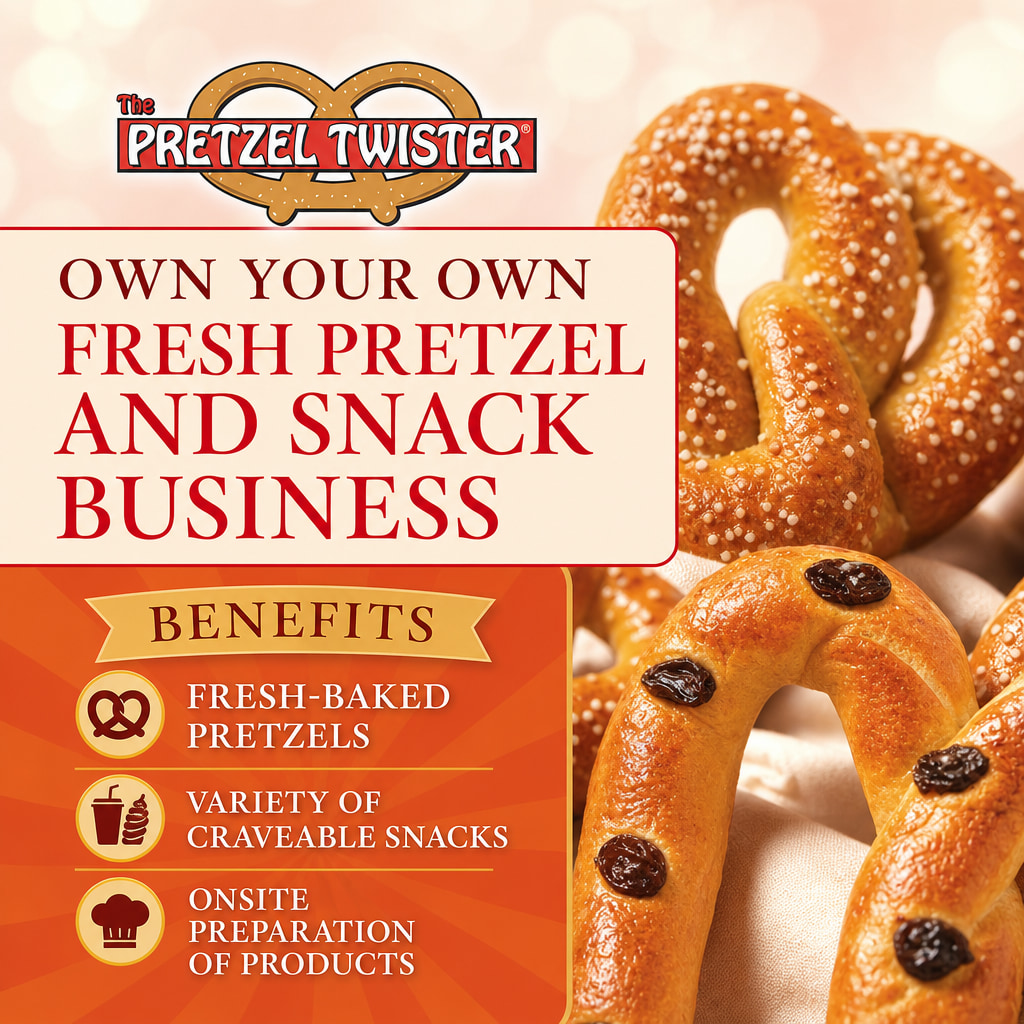 the-pretzel-twister ad creative