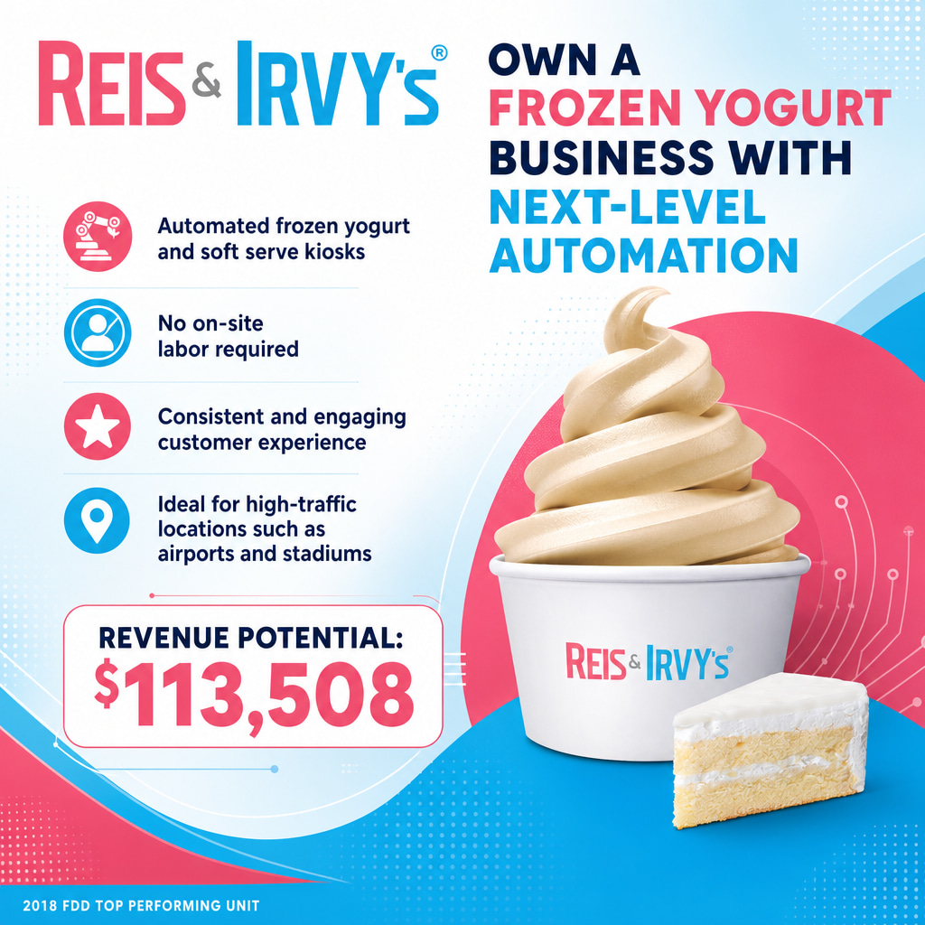 Reis & Irvy's ad creative