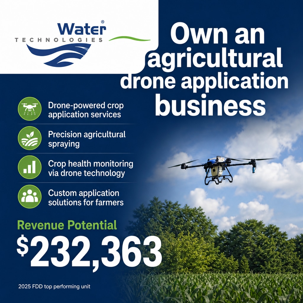 Sweetwater Technologies ad creative