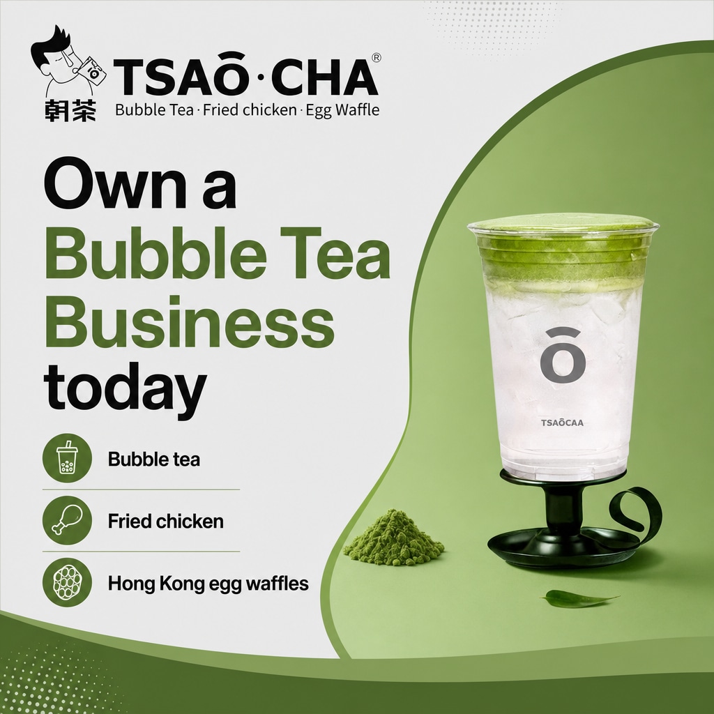 TSAOCAA ad creative