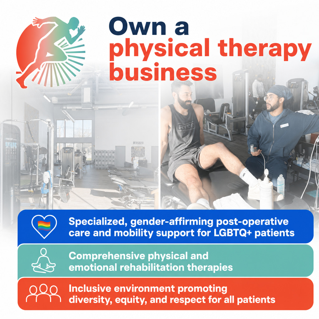 CROM Rehabilitation ad creative