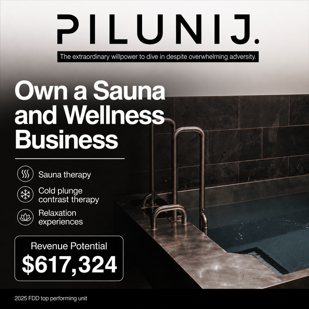 PLUNJ ad creative