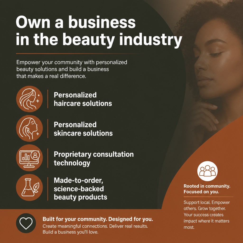 Prose ad creative