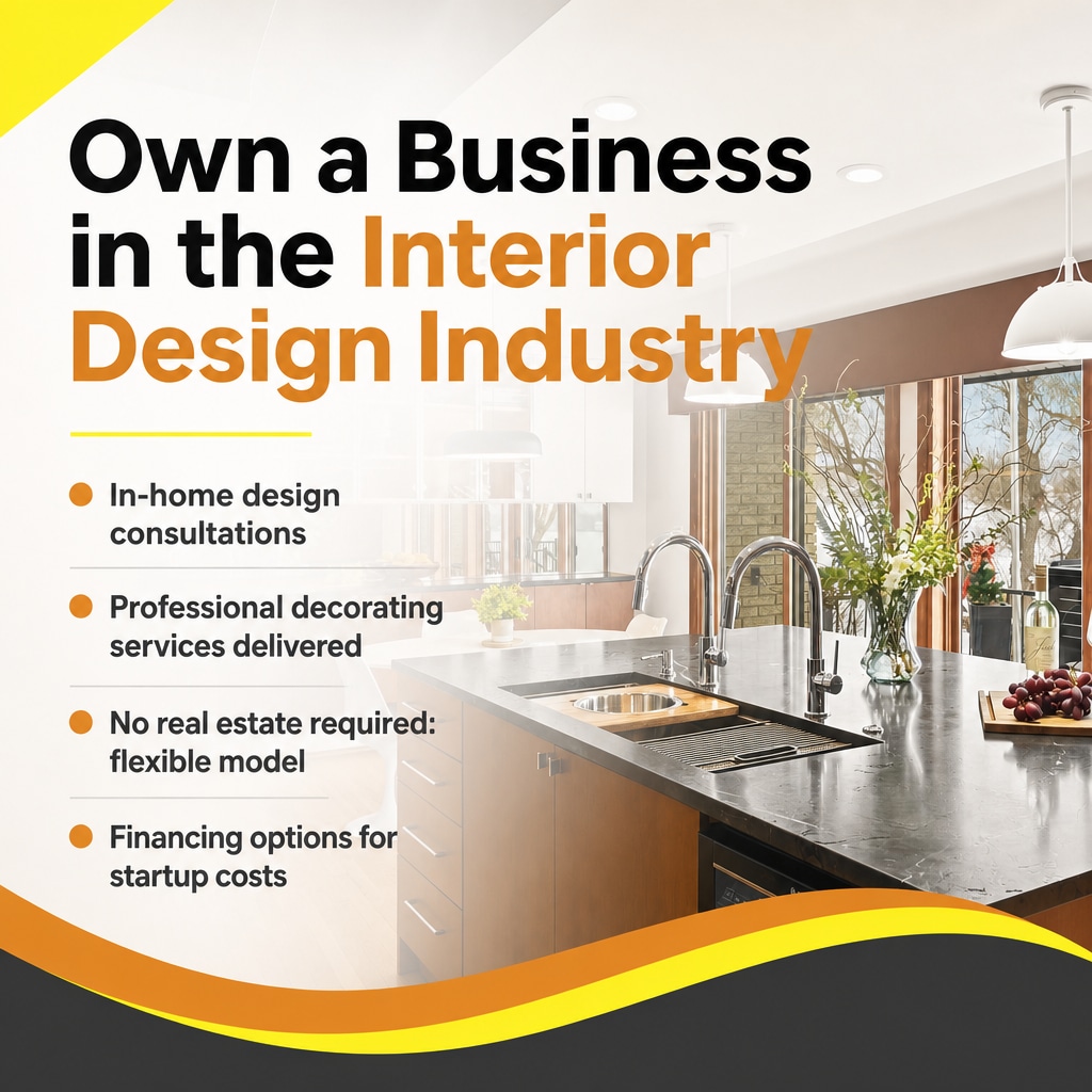 Decorating Den Interiors ad creative