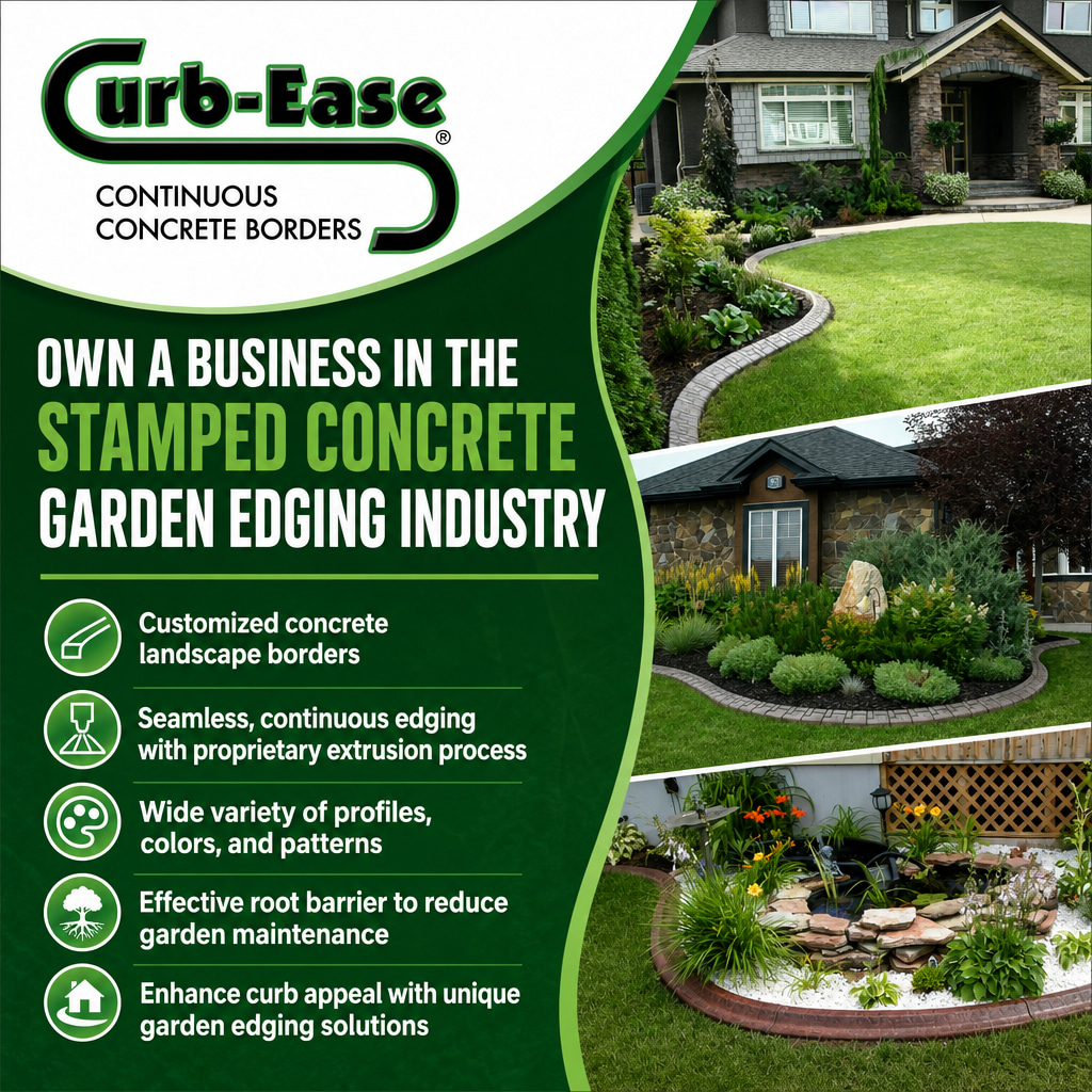 Curb-Ease ad creative