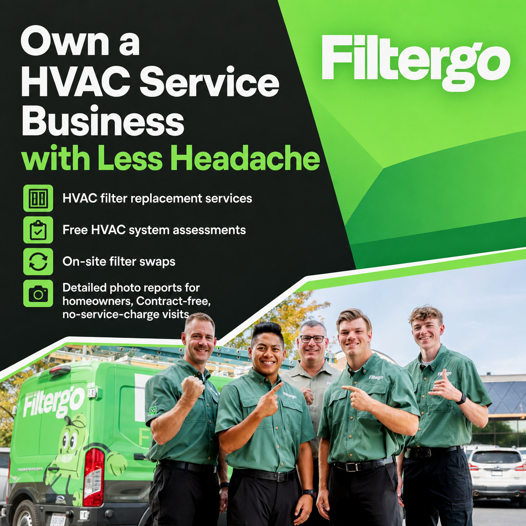 FilterGO ad creative