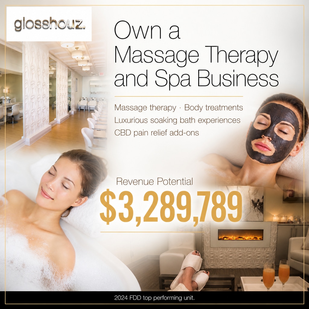 glosshouz ad creative