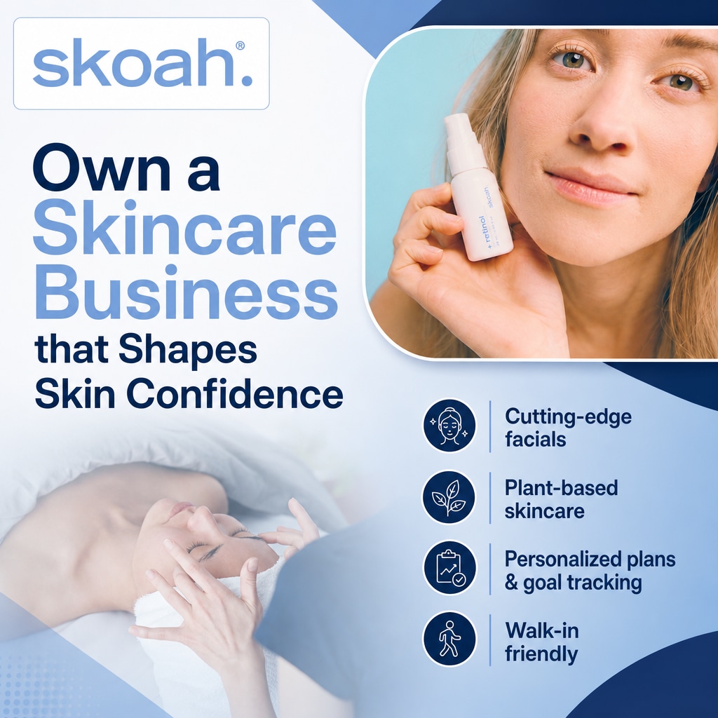 skoah ad creative