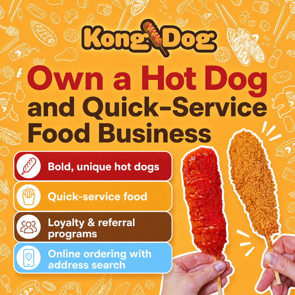 orders.kongdog.us ad creative