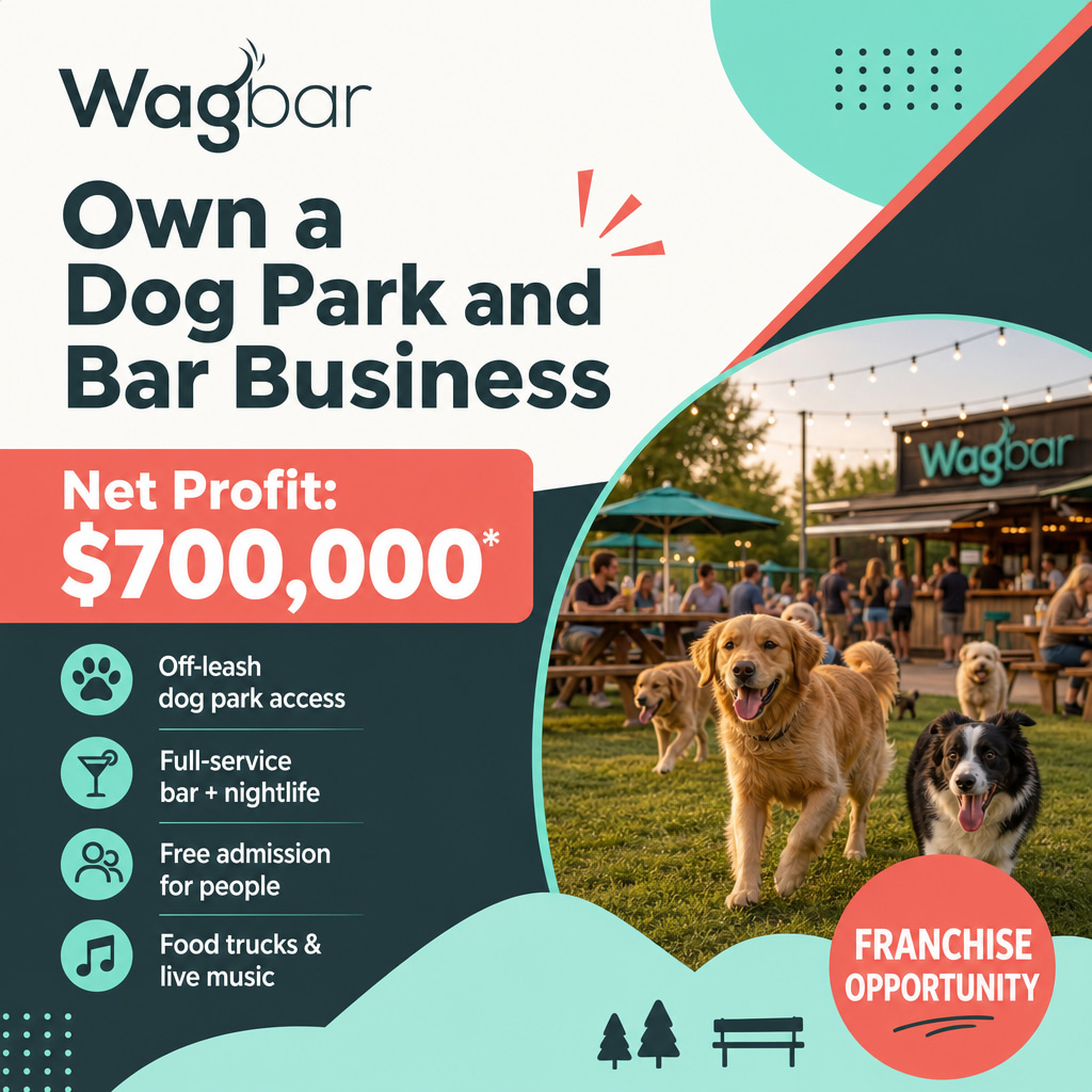 Wagbar ad creative