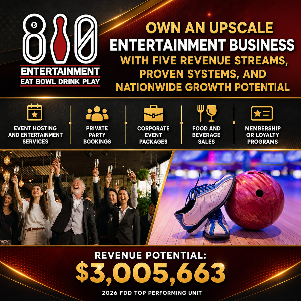 810 Entertainment ad creative