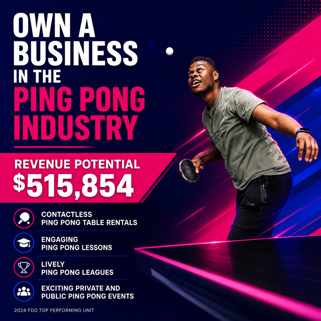 PingPod ad creative