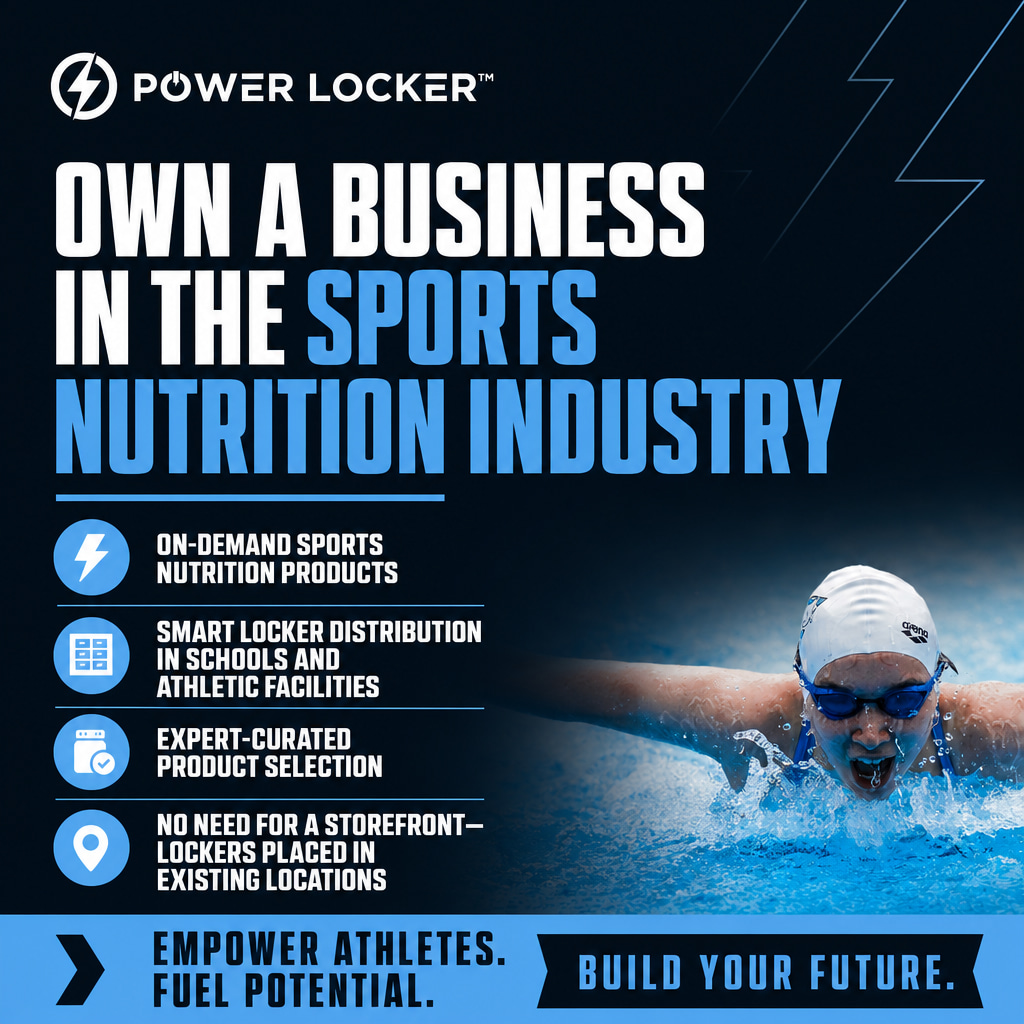 powerlocker ad creative