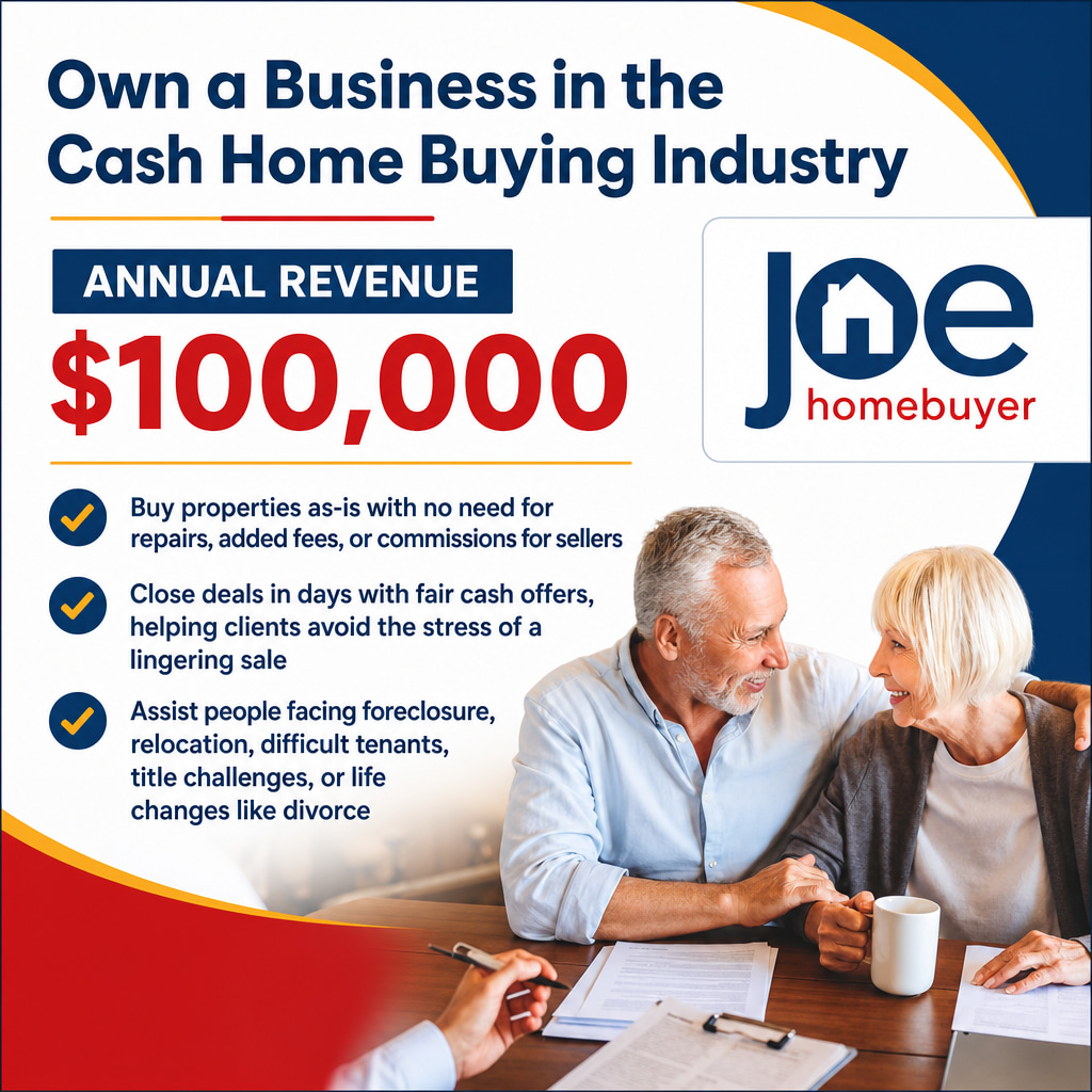Joe Homebuyer ad creative