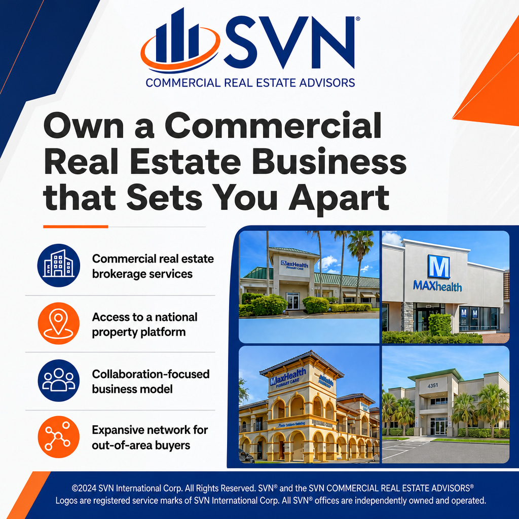 SVN ad creative