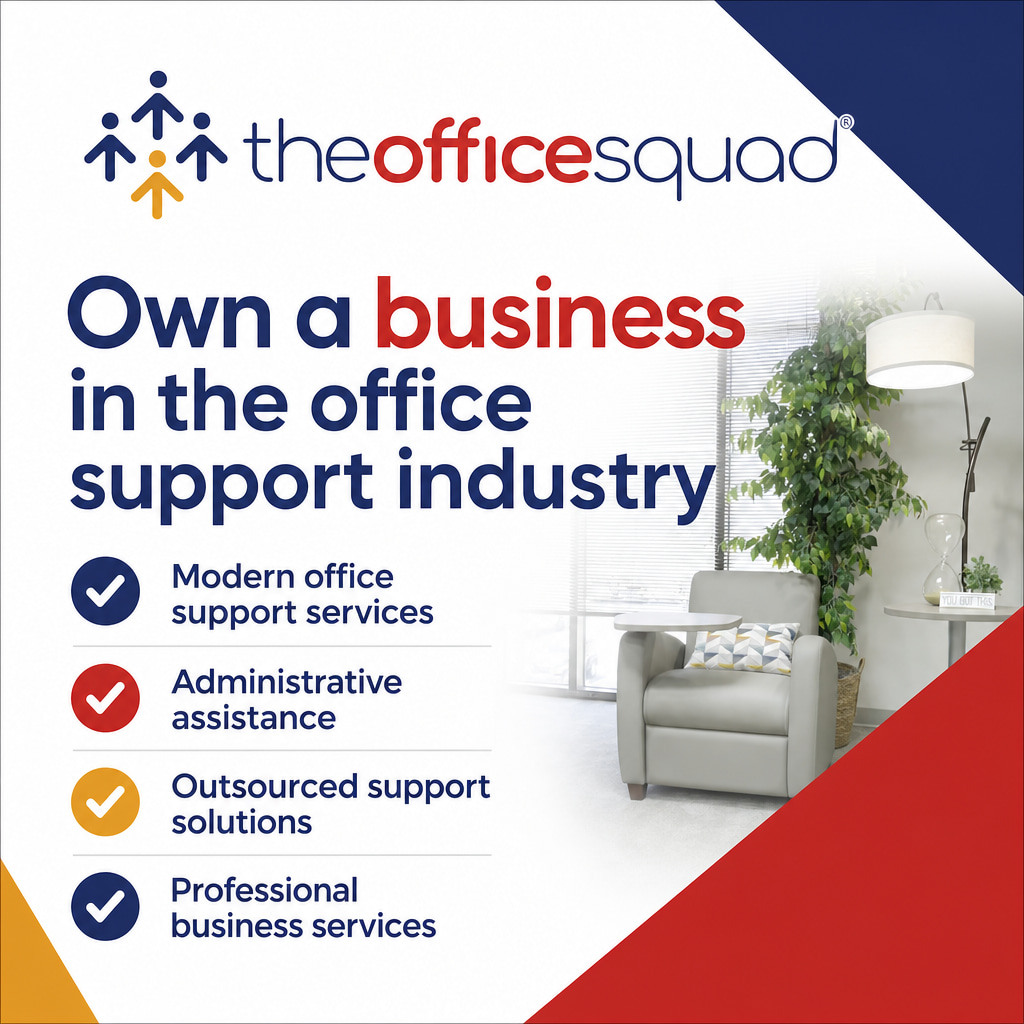 theofficesquad ad creative