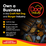 Doghaus ad