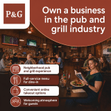 Point Pub and Grill ad