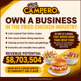Pollo Campero ad