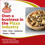 Seniores Pizza ad