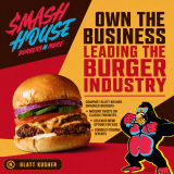 Smash House Burgers N More ad