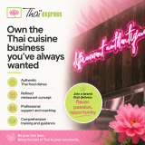 Thai Express ad