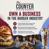 The Counter ad
