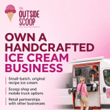 The Outside Scoop ad