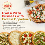 Uncle Maddio's Pizza ad