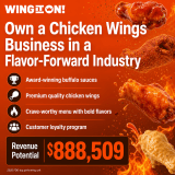 Wing It On ad