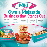 Wiki-licious ad