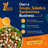 Z!Eats ad